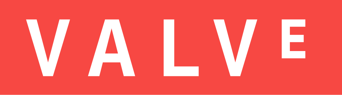 Valve logo